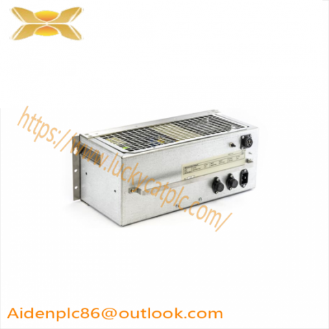 ABB SA167: High-Performance Power Supply Unit