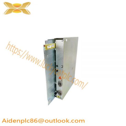 ABB SA610 3BHT300019R1 Power Supply: Reliable Energy Solution for Industrial Automation