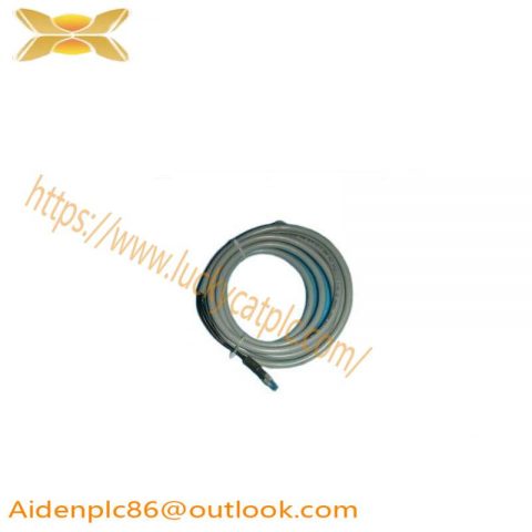 ABB SA811F Power Supply for Industrial Automation Control Systems