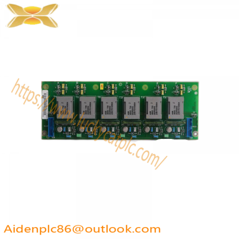 ABB SA9923A-E Control Module