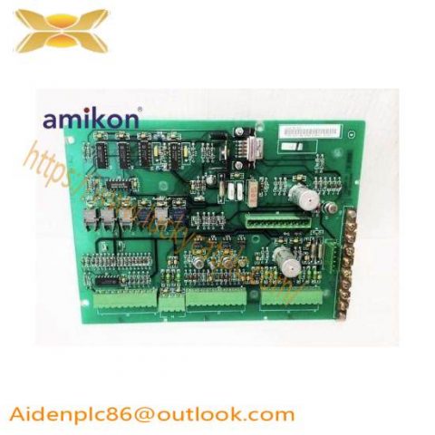 ABB SAFT-189-TSI Brand New: High-Power Control Module