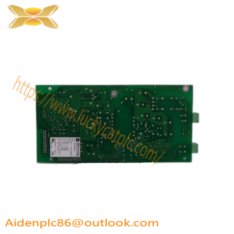 ABB SAFT103 PCB Circuit Board