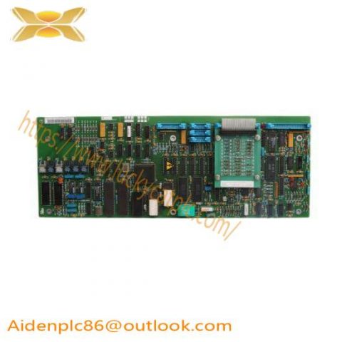 ABB SAFT103CONB SAFT315F380 - High Performance CPU Control PCB Circuit Board