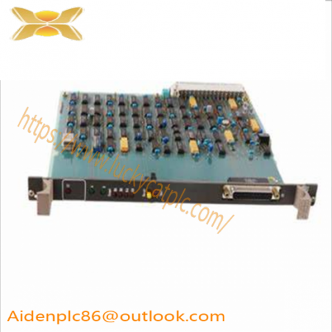 ABB SAFT132CBS - Supervision Board for Industrial Control, 200 characters or less