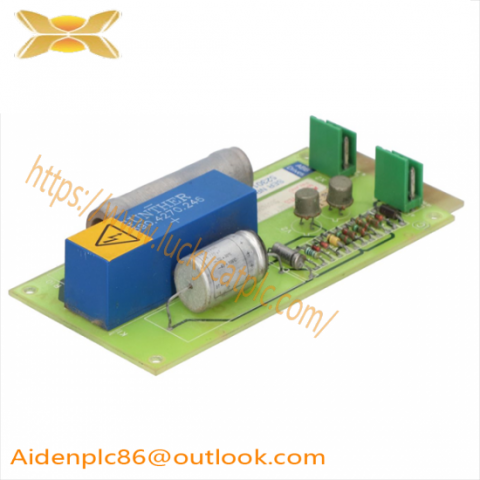 ABB SAFT167APC - Original Packaging Power Supply Module, ABB's leading solution for industrial automation