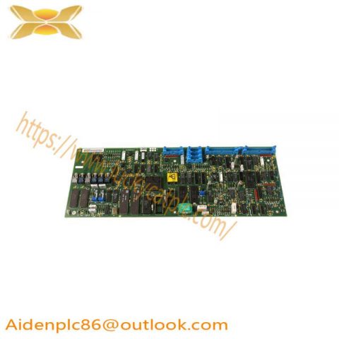 ABB SAFT187 CON Drive Control Board - Precision Engineered for Industrial Automation