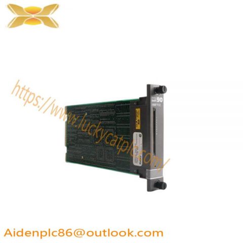 ABB SAFUR 80F500: Precision Circuit Board for Industrial Automation, Safety & Control Systems