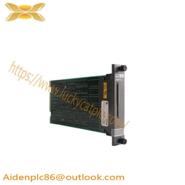 ABB SAFUR 80F500: Precision Circuit Board for Industrial Automation, Safety & Control Systems