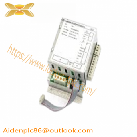 ABB SB171 - 3BSE004802R1, Industrial Control Module