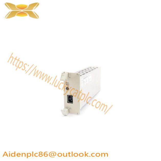 ABB SB510 3BSE000860R1 Industrial Module Controller
