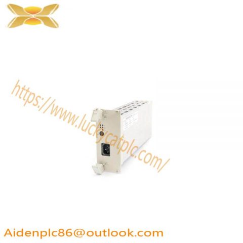 ABB SB510 3BSE000860R1 - Backup Power Supply, 110/230V AC