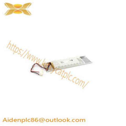ABB SB522V1 | 3BSC760015R1 | Battery | Industrial Control Solutions
