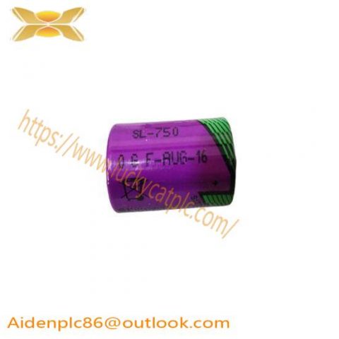 ABB SB808F 3BDM000199R1 - High-Performance Battery for RAM Buffering