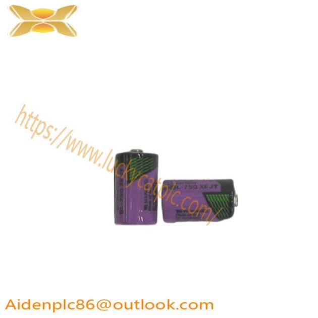 ABB SB808F 3BDM000199R1: RAM Buffering Battery for Industrial Automation, 2pcs
