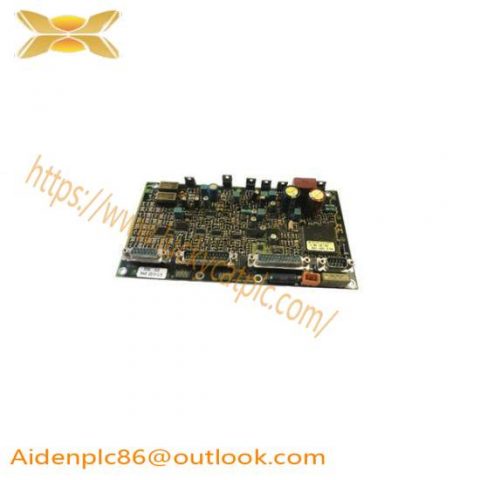 ABB SBM DSQC313 3HAB2213-1 Measurement Meß Board - High Precision Industrial Control Module