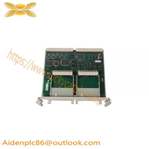 ABB SC510 Submodule Carrier, Control & Automation