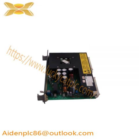 ABB SC86-4CM0 Interface Unit: High-Performance Communication Module