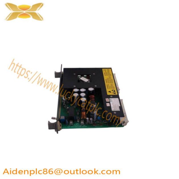ABB SC86-4CM0 Interface Unit: High-Performance Communication Module