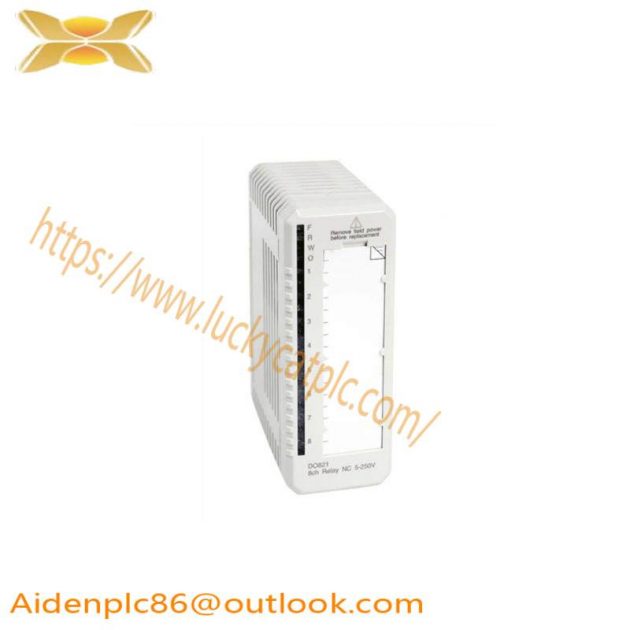 ABB SCYC51020 58052582H Controller Module for Industrial Automation