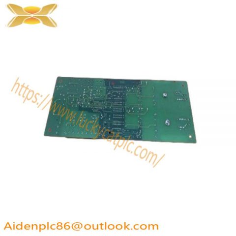 ABB SCYC51220 Converter, High-Efficiency Power Conversion Module