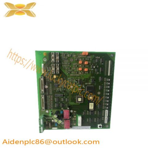 ABB SCYC56901 - Industrial Power Supply Assembly, Efficient & Reliable Energy Solution