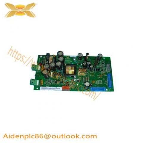 ABB SDCD-POW-4 Power Supply Board, High Efficiency & Reliability for Industrial Automation