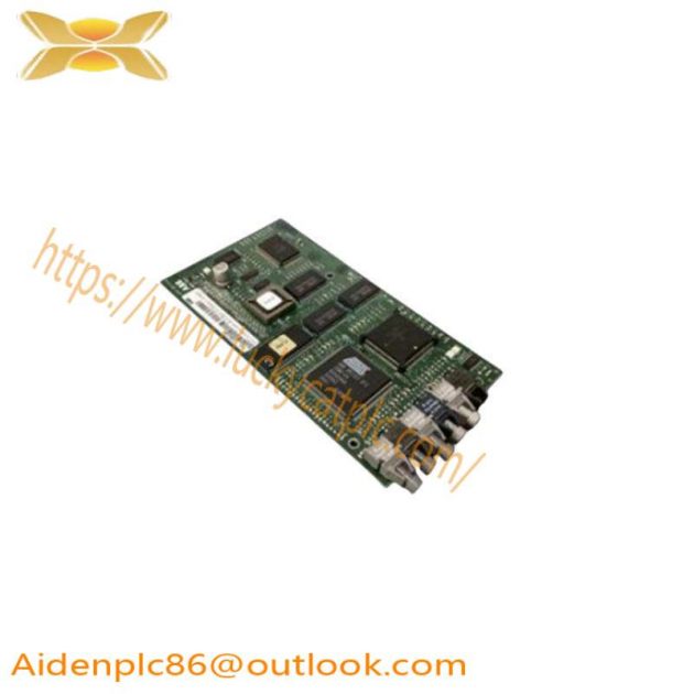 ABB SDCS AMC DC2 3ADT312700R0001 CONTROL UNIT - Advanced Automation Solution