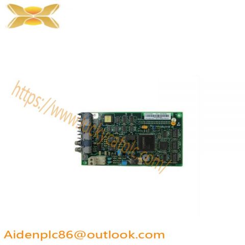 ABB SDCS-COM-1: High-Performance Drive Link Board for Advanced Automation Solutions