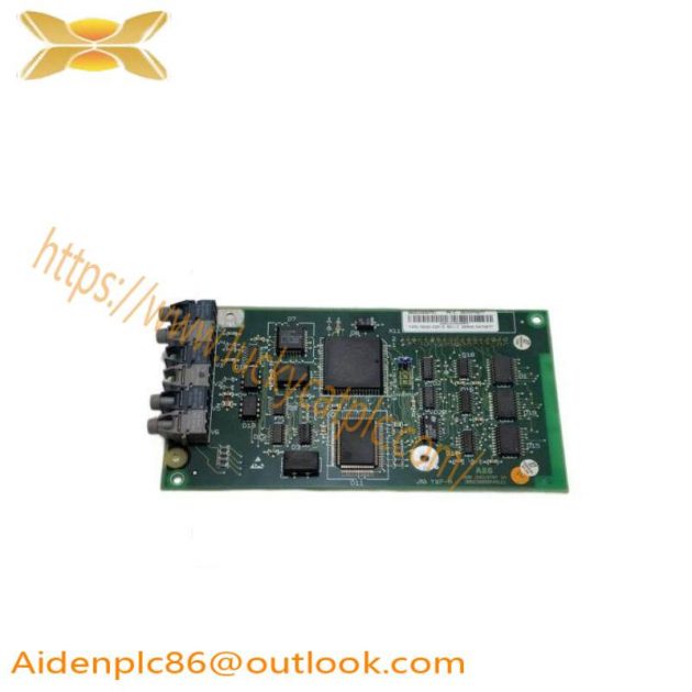 ABB SDCS-COM-5 3BSE006567R1 Communication Board