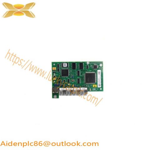 ABB SDCS-COM-81 3ADT314900R1002 | Communication Board for Industrial Automation