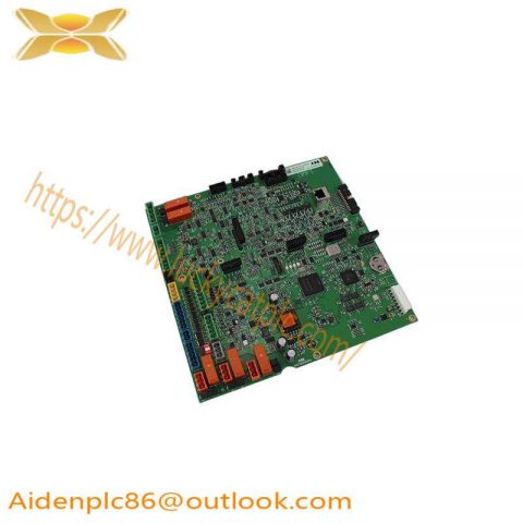 ABB SDCS-CON-3A Control Board 3ADT220120R0003