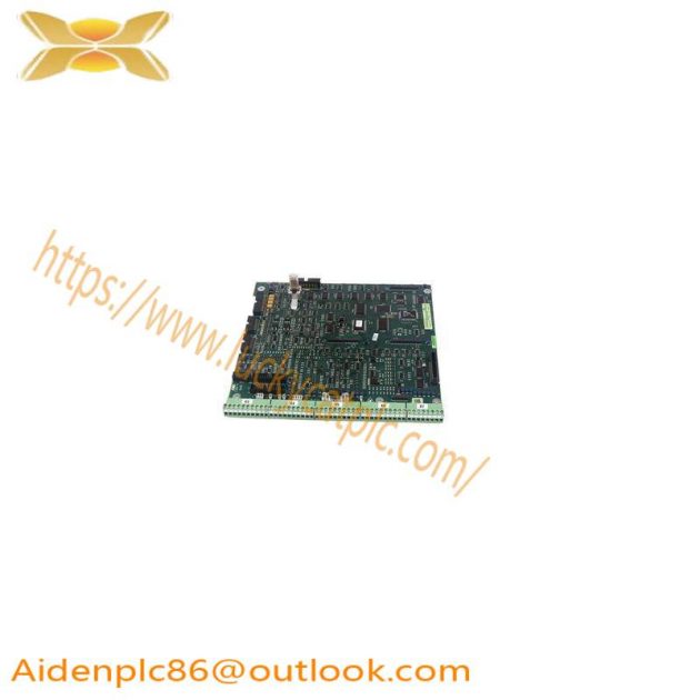 ABB SDCS-CON-4 COATED 3ADT313900R1501 CONTROL BOARD