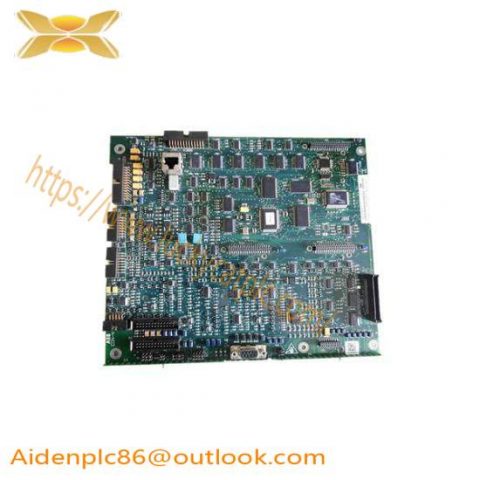 ABB SDCS-CON-4: High-Performance Main Drive Control Module