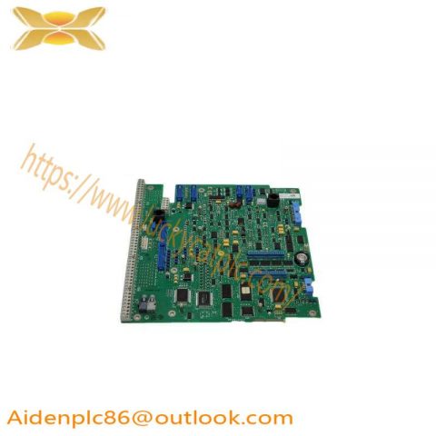 ABB SDCS-CON2-21.COAT 3ADT220072R0012 | SDCS-CON-2B CONTROL BOARD