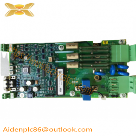 ABB SDCS-FEX-4 DCS Module