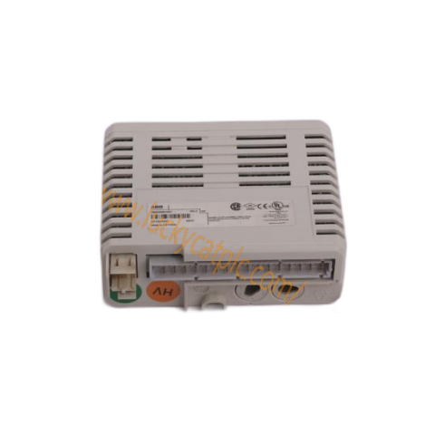 ABB SDCS-IOB-21: Industrial Control System Module, High-Performance IO Board