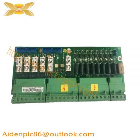 ABB SDCS-IOB-23 | 3BSE005178R1 | Digital Connect Board