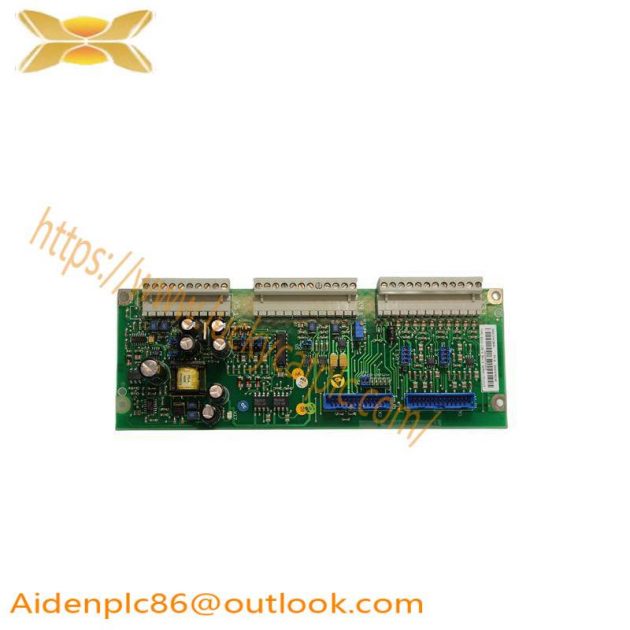 ABB SDCS-IOB-3 Field Kit 3BSE004086R1 - Advanced Control System Integration Module