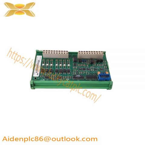 ABB SDCS-IOE-1: Precision Measurement Board for Industrial Automation