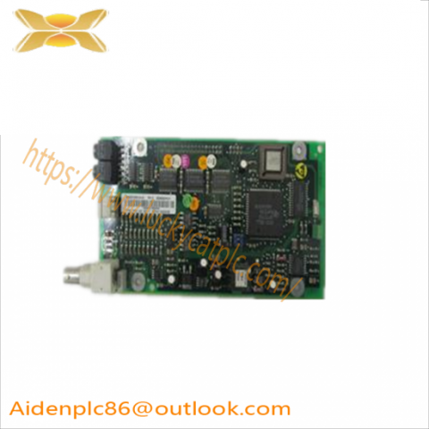 ABB SDCS-PIN-11 Power Interface Board - Advanced Control Solutions