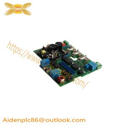 ABB SDCS PIN 205B COAT DC Drive Spare Parts - 3ADT220090R0035