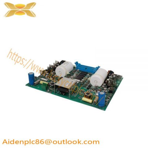 ABB SDCS-PIN-205B Industrial PC Board