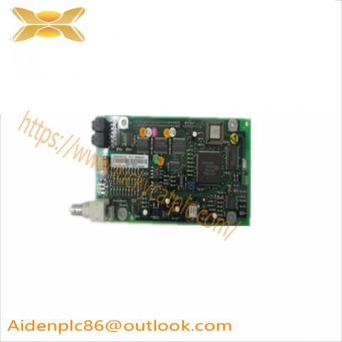 ABB SDCS-PIN-52: Precision Measurement Card for Industrial Automation