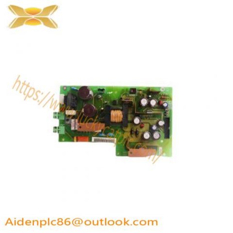 ABB SDCS-POW-1 Power Supply Board, 10012279, Control Systems