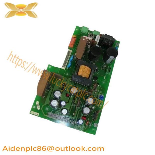 ABB SDCS-POW-1C, High-Performance Power Supply Module
