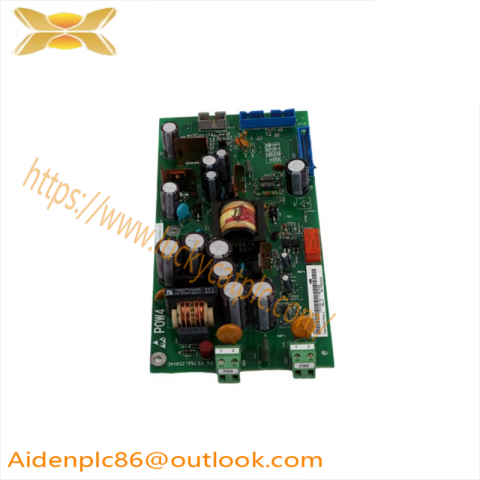 ABB SDCS-POW-4 SD POWER SUPPLY, High-Performance Industrial Power Solution