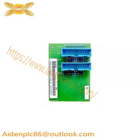 ABB SDCS REB-1C Interface Card for Advanced Industrial Automation