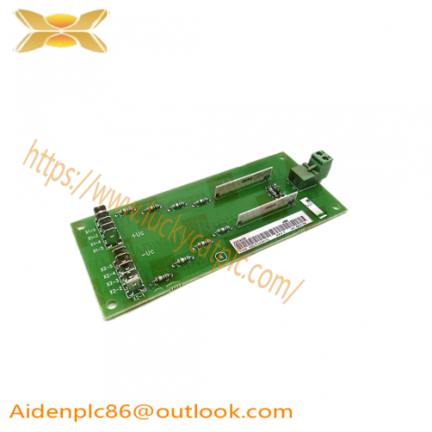 ABB SDCS UCM-1-COAT 3ADT220090R0008 - Extension Board