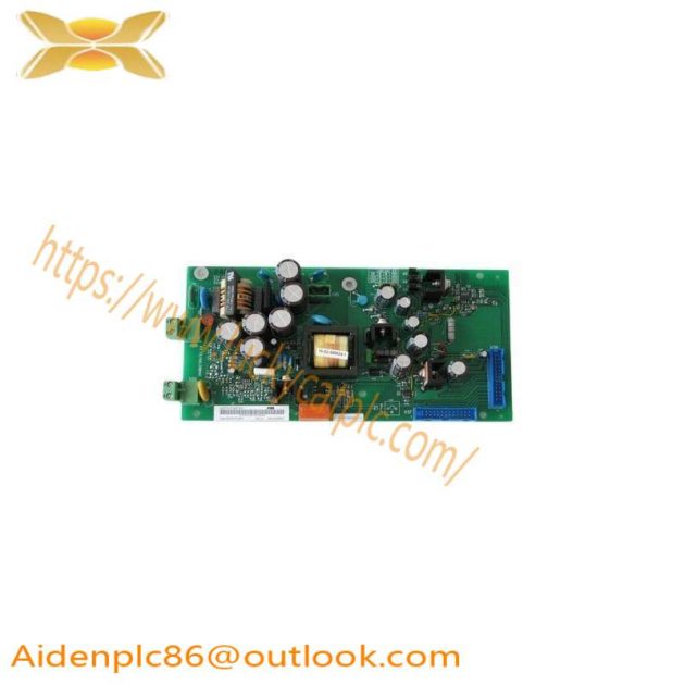ABB SDCS-UCM-1C: Advanced Control Board for Industrial Automation