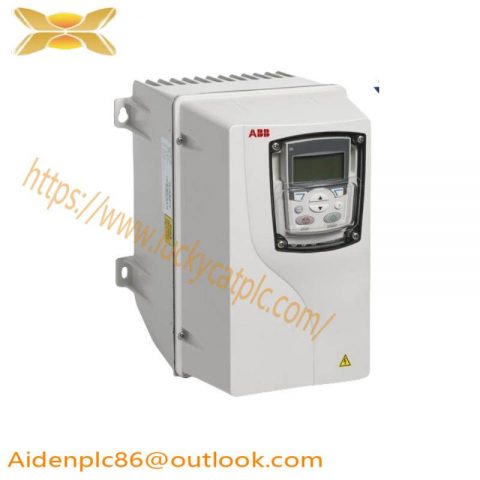 ABB SEDG-01 3AAA0000051448: Advanced Drive System, Optimized for Industrial Applications